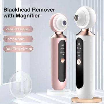 ʀᴀʀᴇ ᴡᴀʀᴇꜱ™ Blackhead Suction Machine