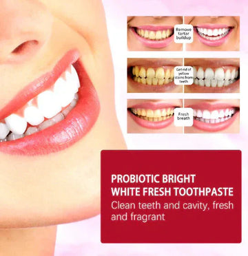 ʀᴀʀᴇ ᴡᴀʀᴇꜱ™Sp-4 Toothpaste