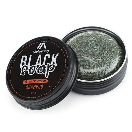 Black Soap – صابون أسود