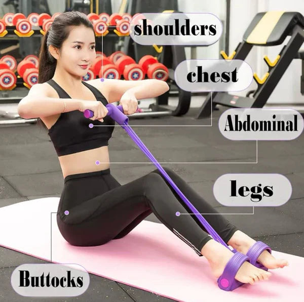 ʀᴀʀᴇ ᴡᴀʀᴇꜱ™Tummy Trainer – مدرب البطن
