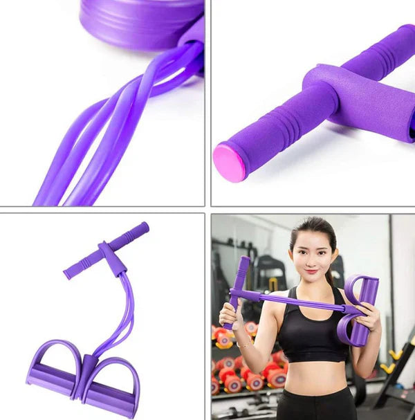 ʀᴀʀᴇ ᴡᴀʀᴇꜱ™Tummy Trainer – مدرب البطن