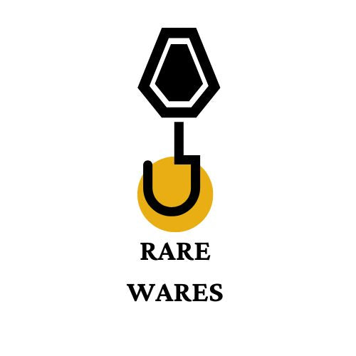 Rare Wares
