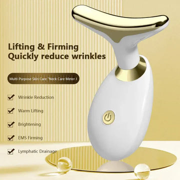 ʀᴀʀᴇ ᴡᴀʀᴇꜱ™ 7-in-1 LED Anti-Aging/Wrinkle Apparatus