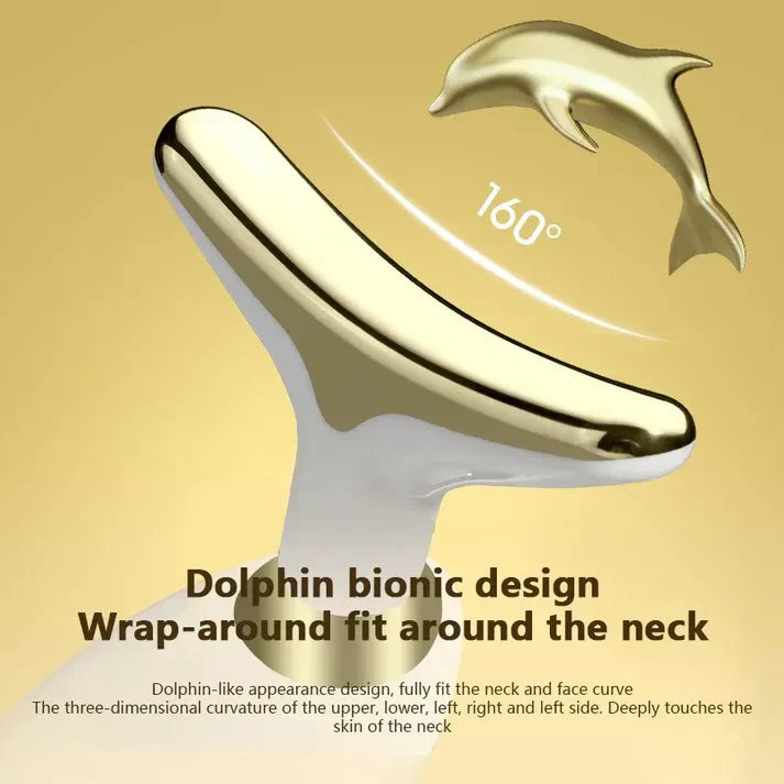 ʀᴀʀᴇ ᴡᴀʀᴇꜱ™ 7-in-1 LED Anti-Aging/Wrinkle Apparatus