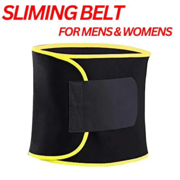 ʀᴀʀᴇ ᴡᴀʀᴇꜱ™HOT ADJUSTABLE SLIMING BELT