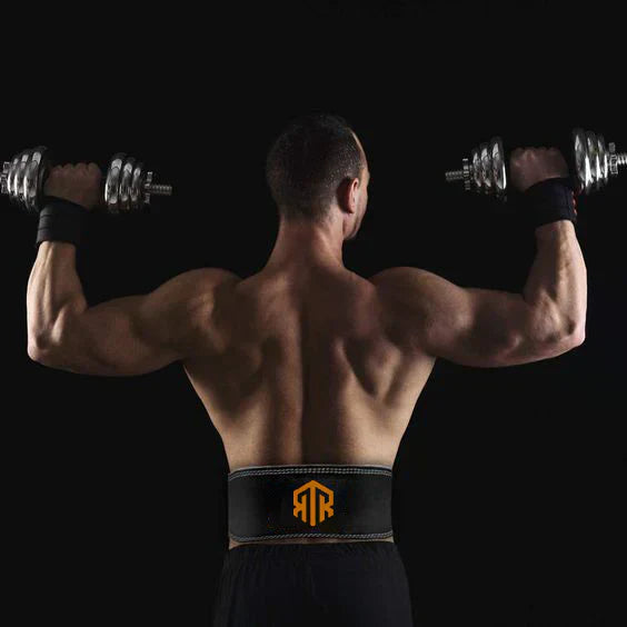 ʀᴀʀᴇ ᴡᴀʀᴇꜱ™HOT ADJUSTABLE SLIMING BELT